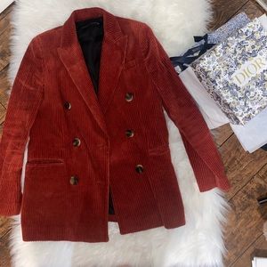 Blazer zara